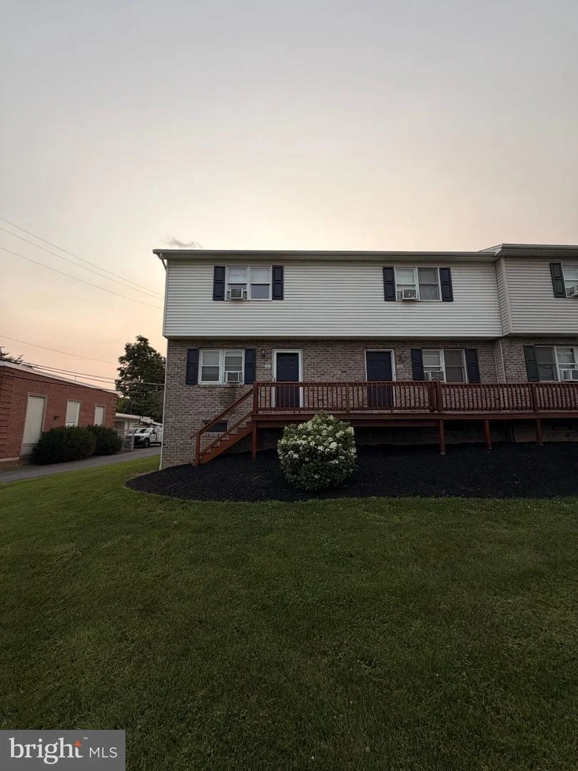 10 Taylor Drive Unit J, Reedsville, PA, 17084