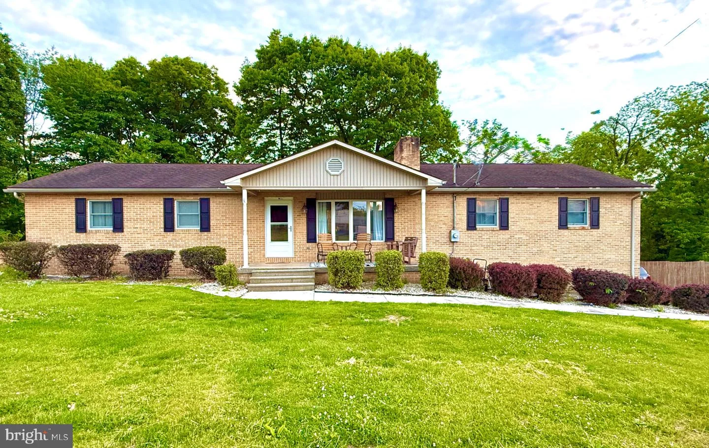 1402 Buchanan Trl Trail