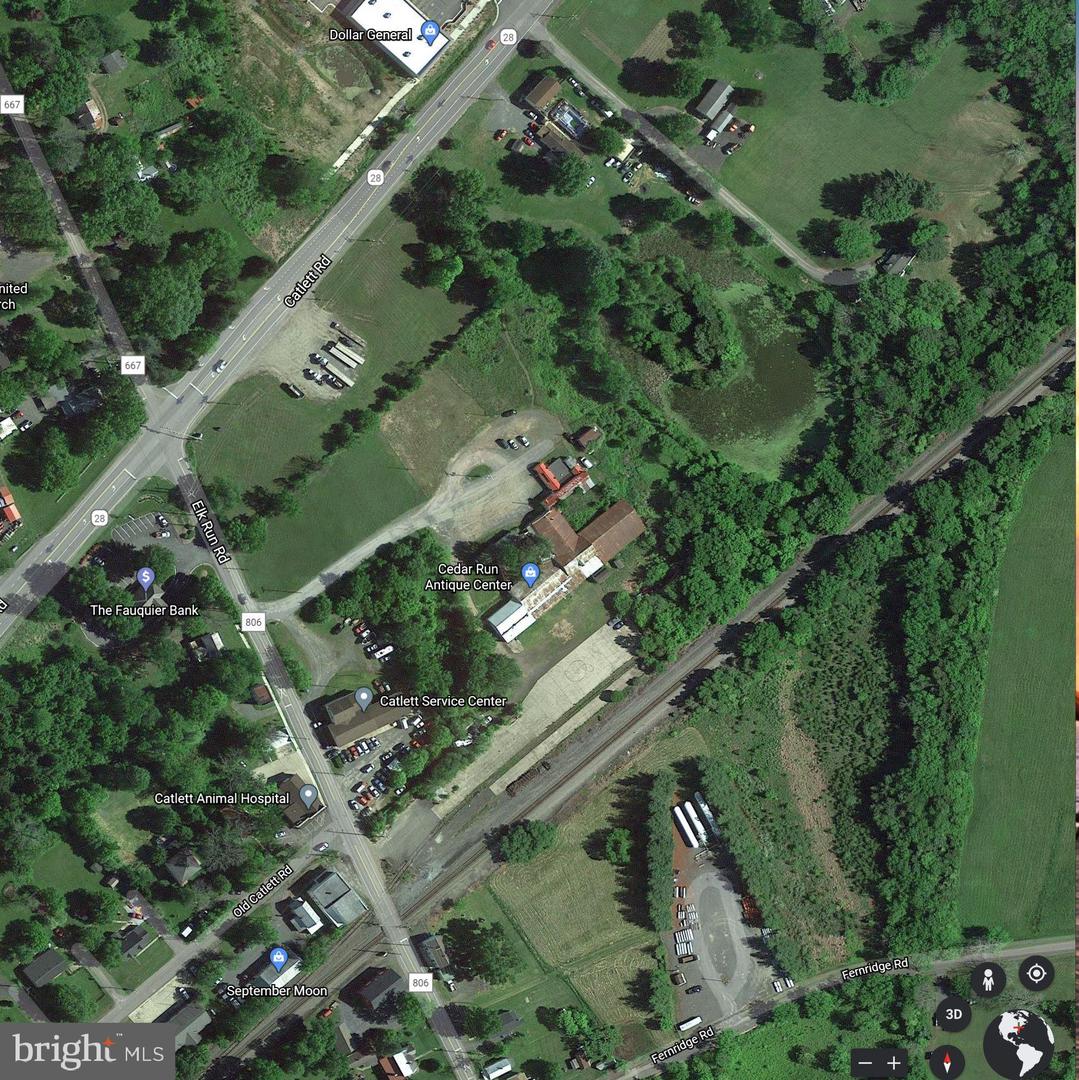 9223 Elk Run Road, Catlett, VA, 20119