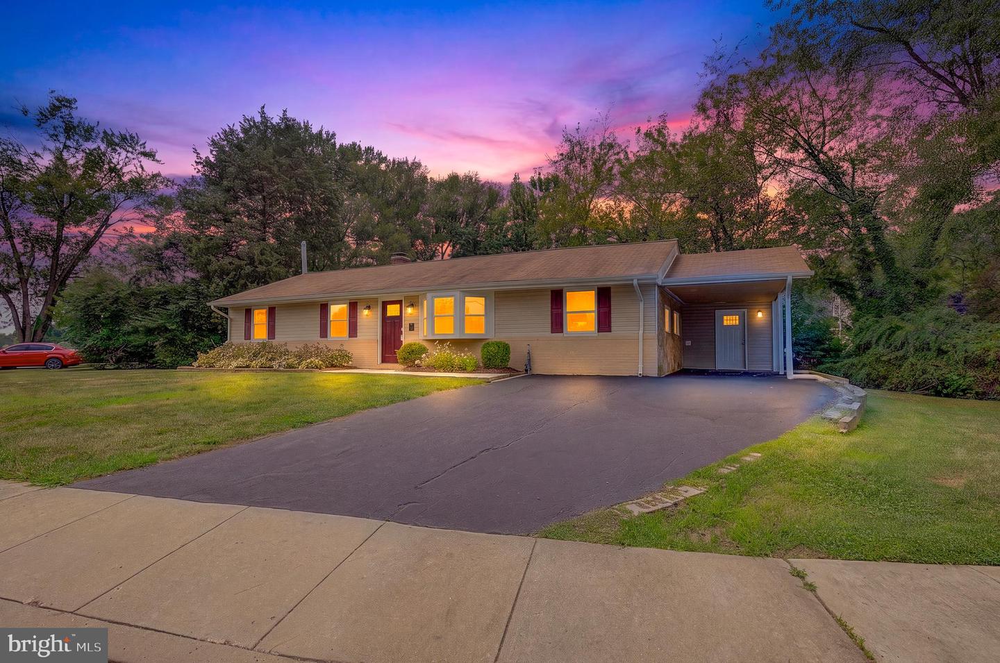 516 Queen Anne Avenue, Odenton, MD, 21113