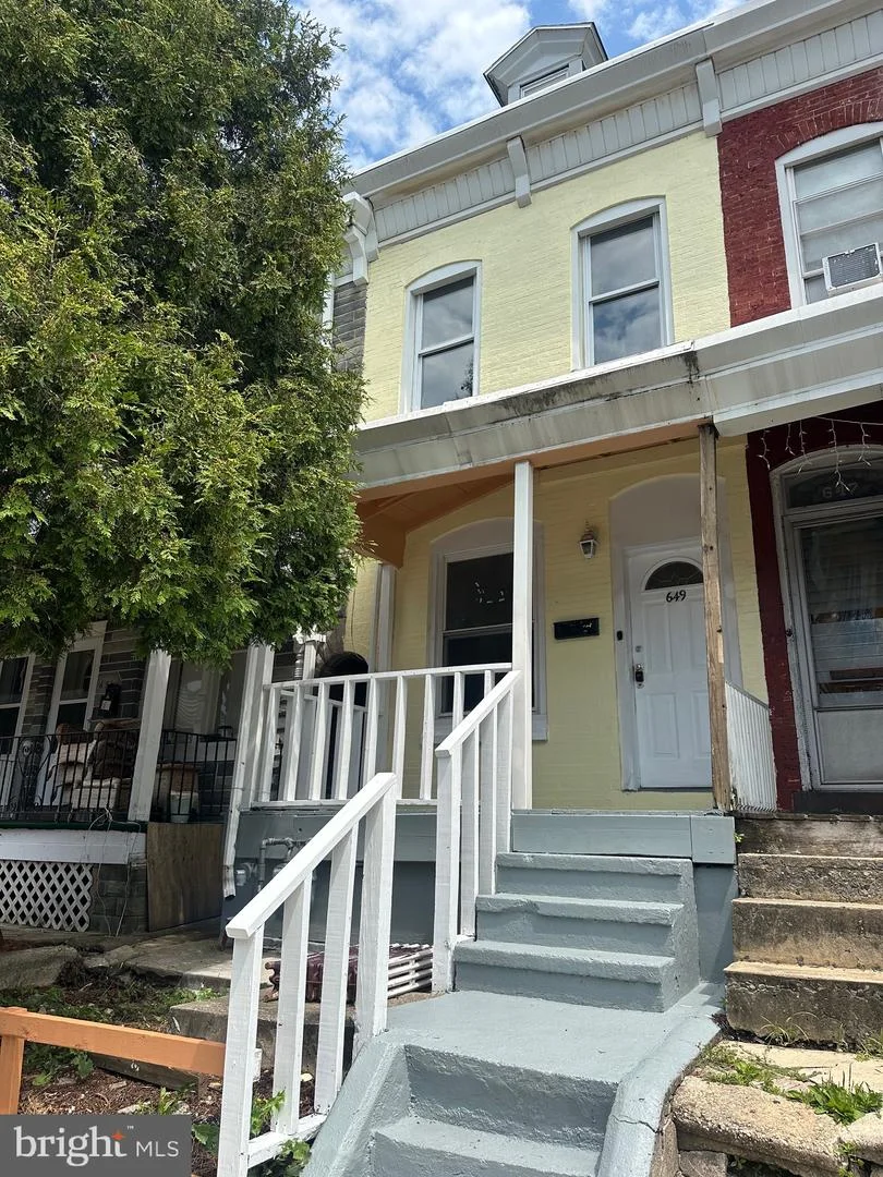 649 N 11th Street