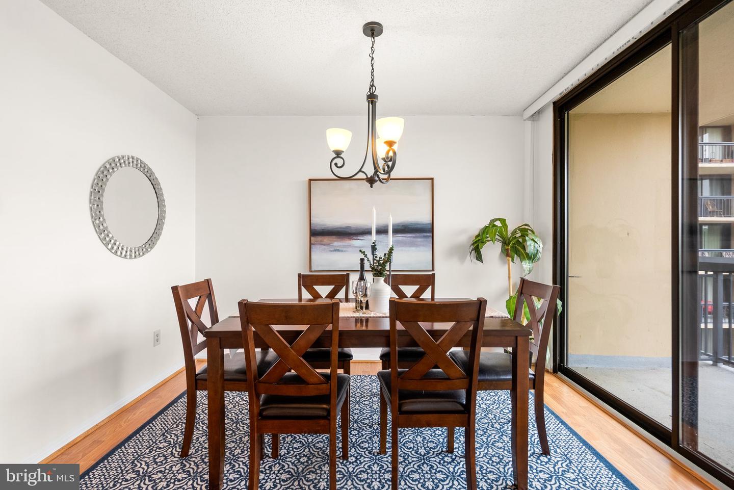 Photo 3 of 12 of 7401 Westlake Ter #1106 condo