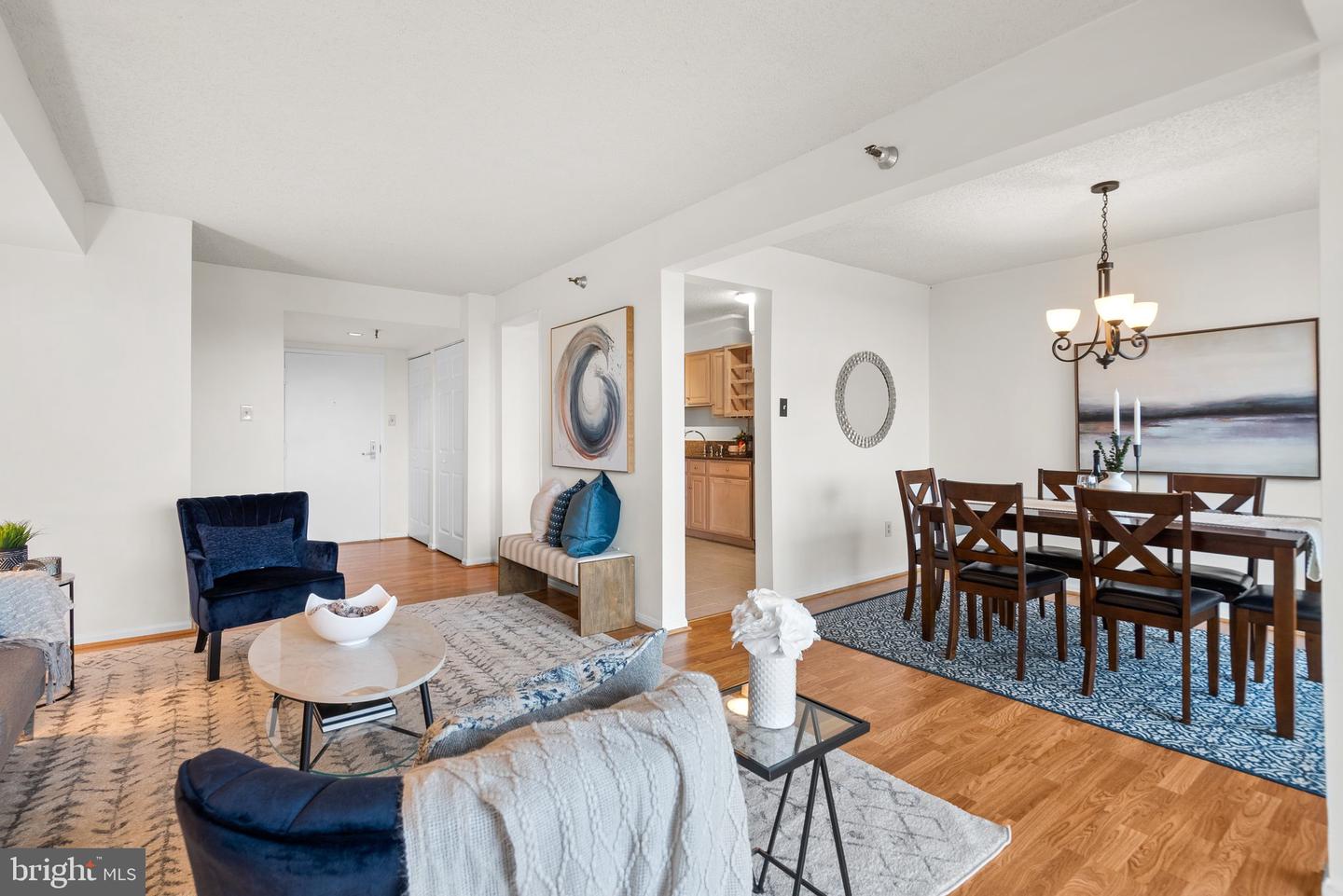 Photo 4 of 12 of 7401 Westlake Ter #1106 condo