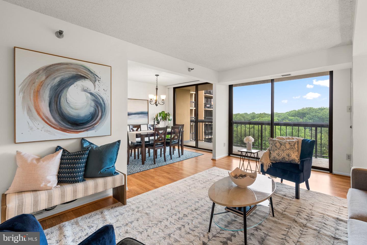 Photo 1 of 12 of 7401 Westlake Ter #1106 condo