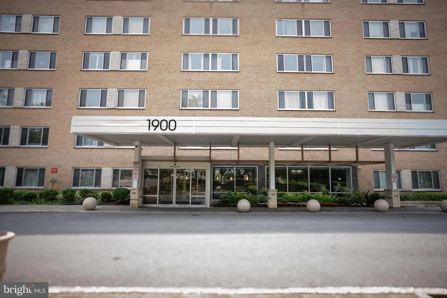1900 Lyttonsville Road Unit 514