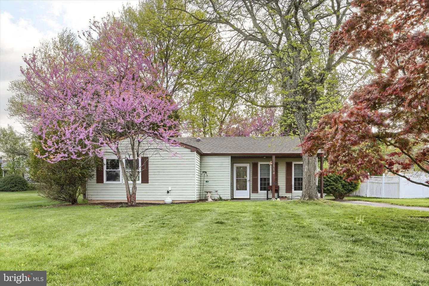 114 Heather Drive