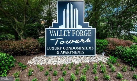 Condominium in King Of Prussia PA 20635 Valley Forge Circle.jpg