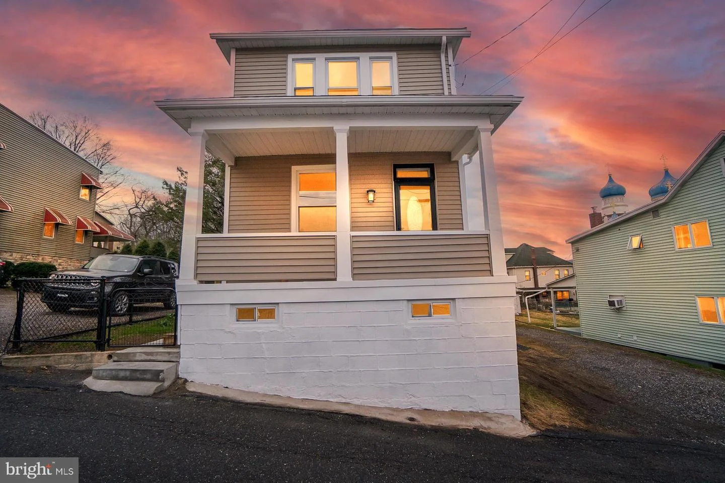 224 Fisher Avenue, Coaldale, PA, 18218