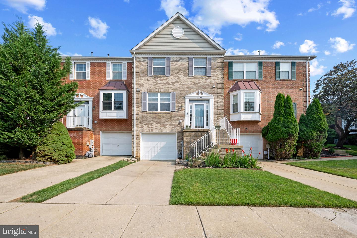 9523 Georgian Way, Owings Mills, MD, 21117
