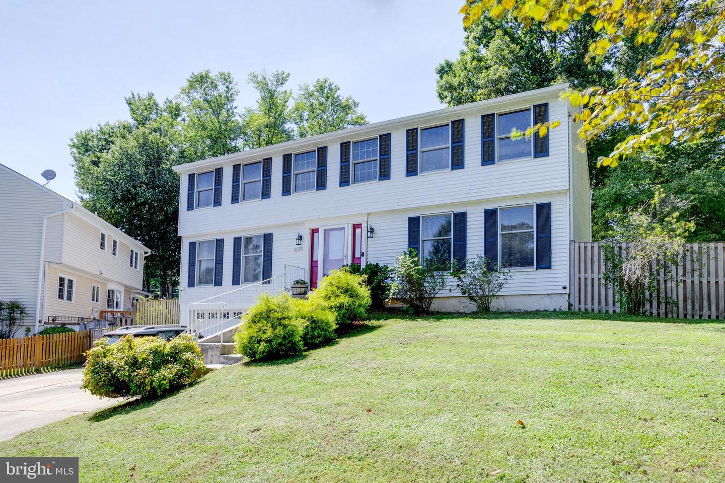 Photo 2 of 41 of 8693 Young Ct house