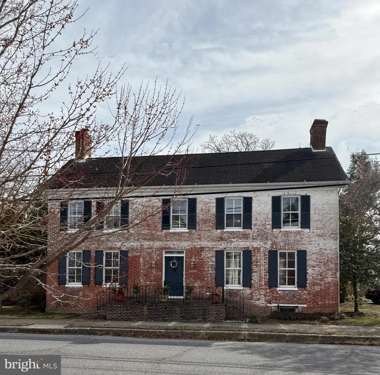 22005 Main Street, Hillsboro, MD, 21641