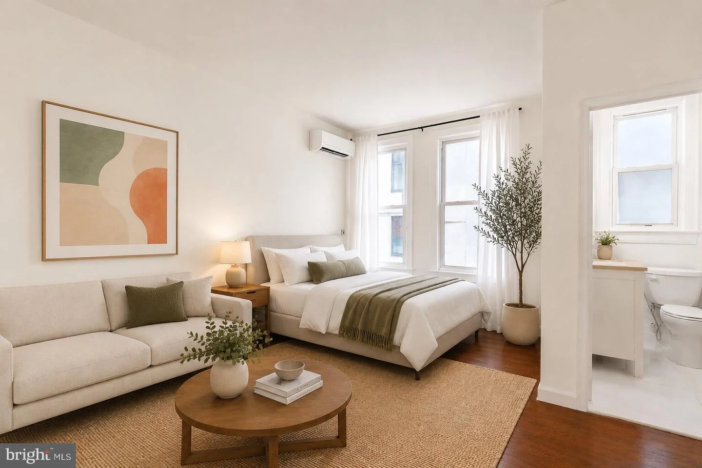 1300 Massachusetts Avenue NW Unit 205