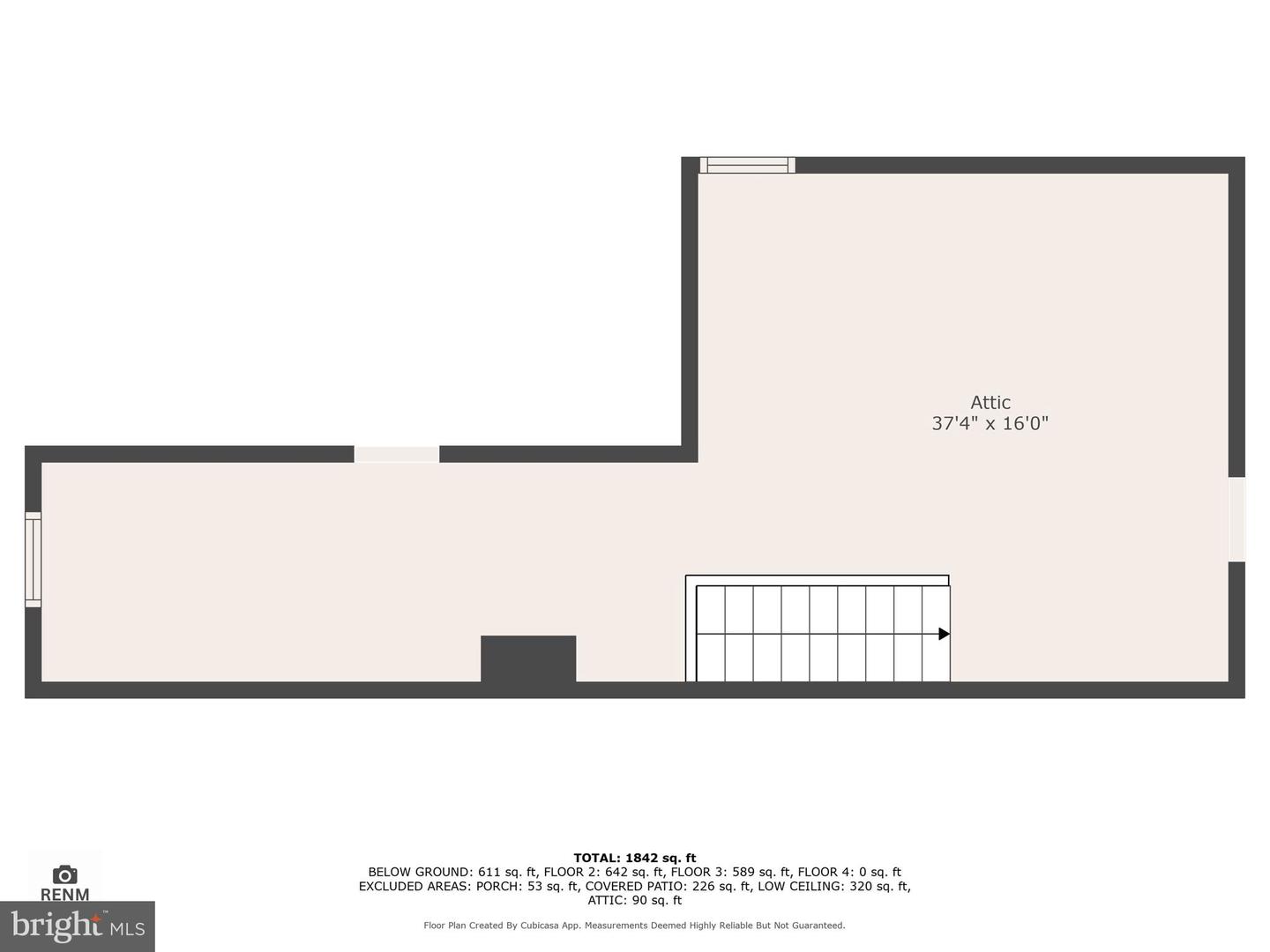 Photo 52 of 53 of 425 N Franklin St multi-family property