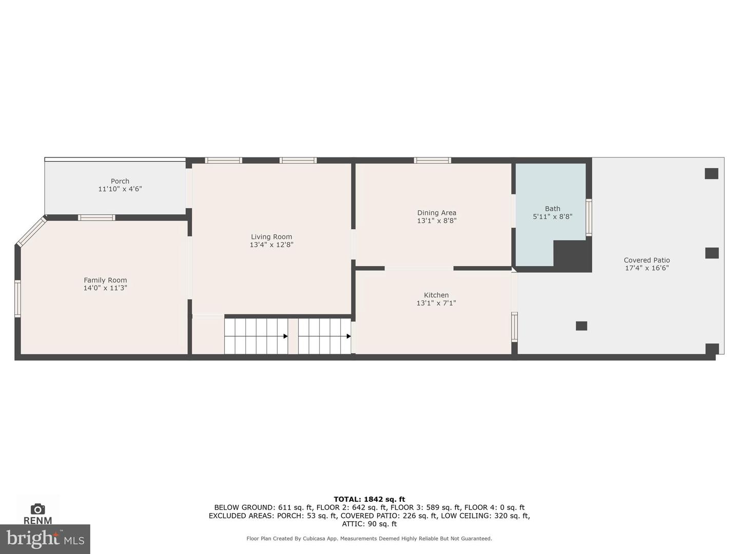 Photo 50 of 53 of 425 N Franklin St multi-family property