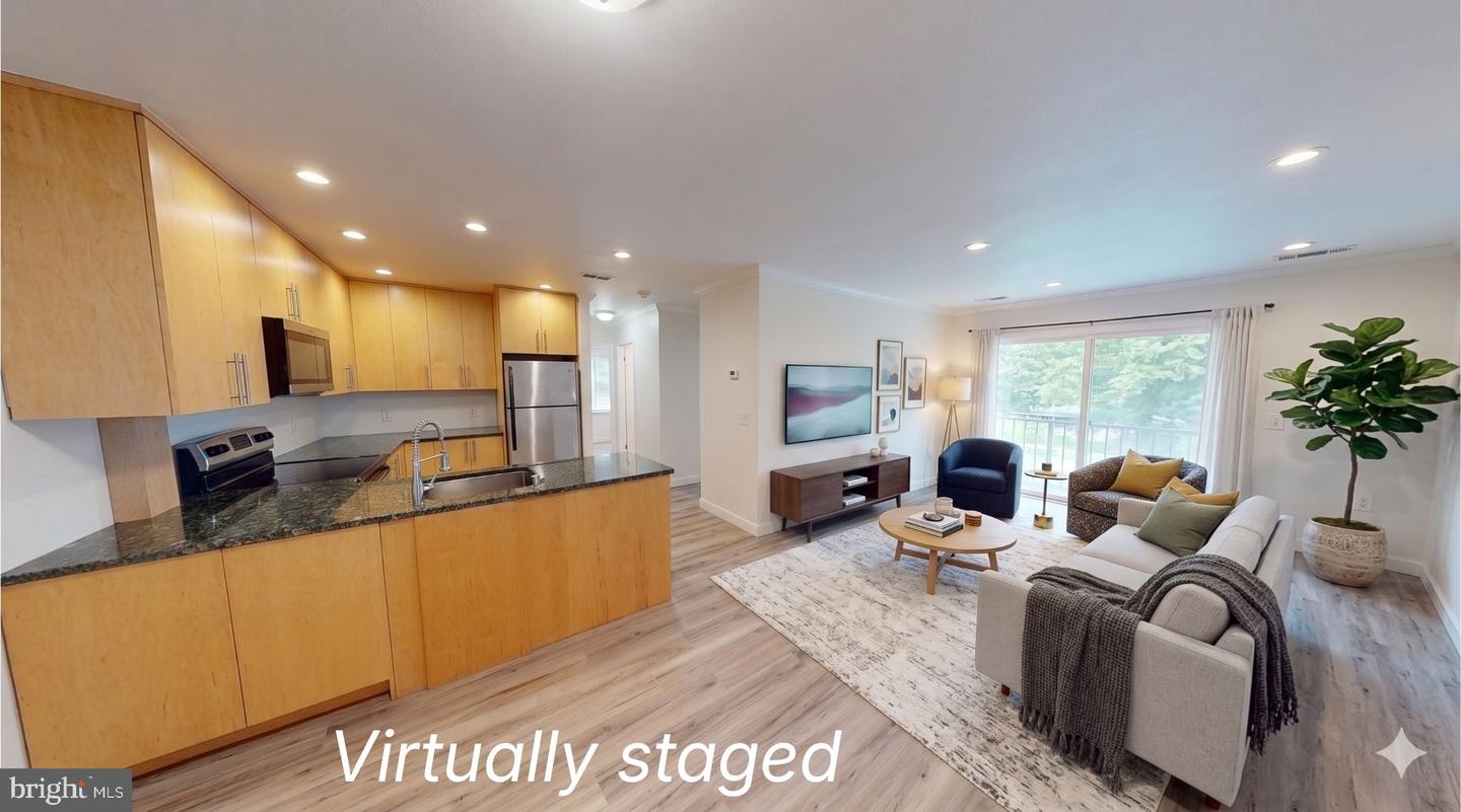 18328 Streamside Drive Unit 304, Gaithersburg, MD, 20879
