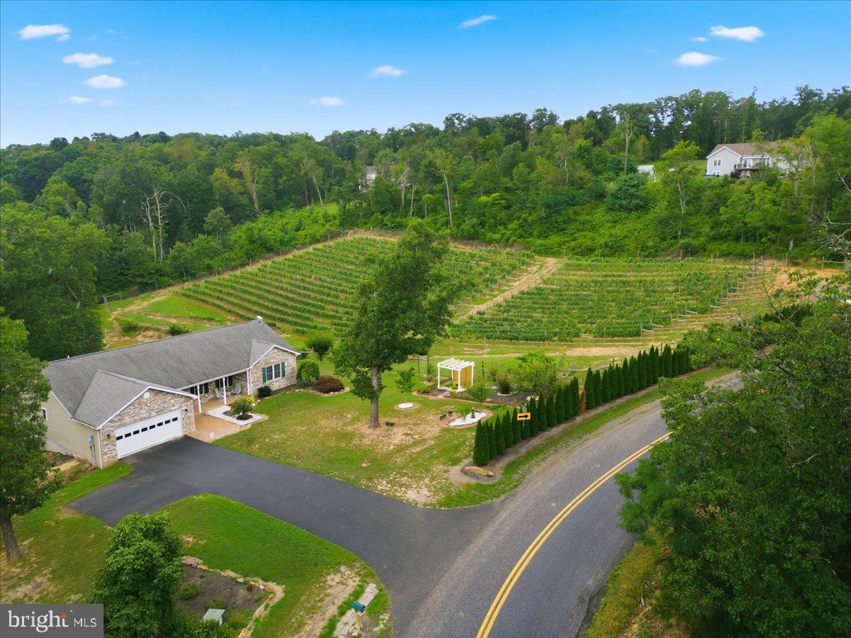 1309 Redland Road, Cross Junction, VA, 22625