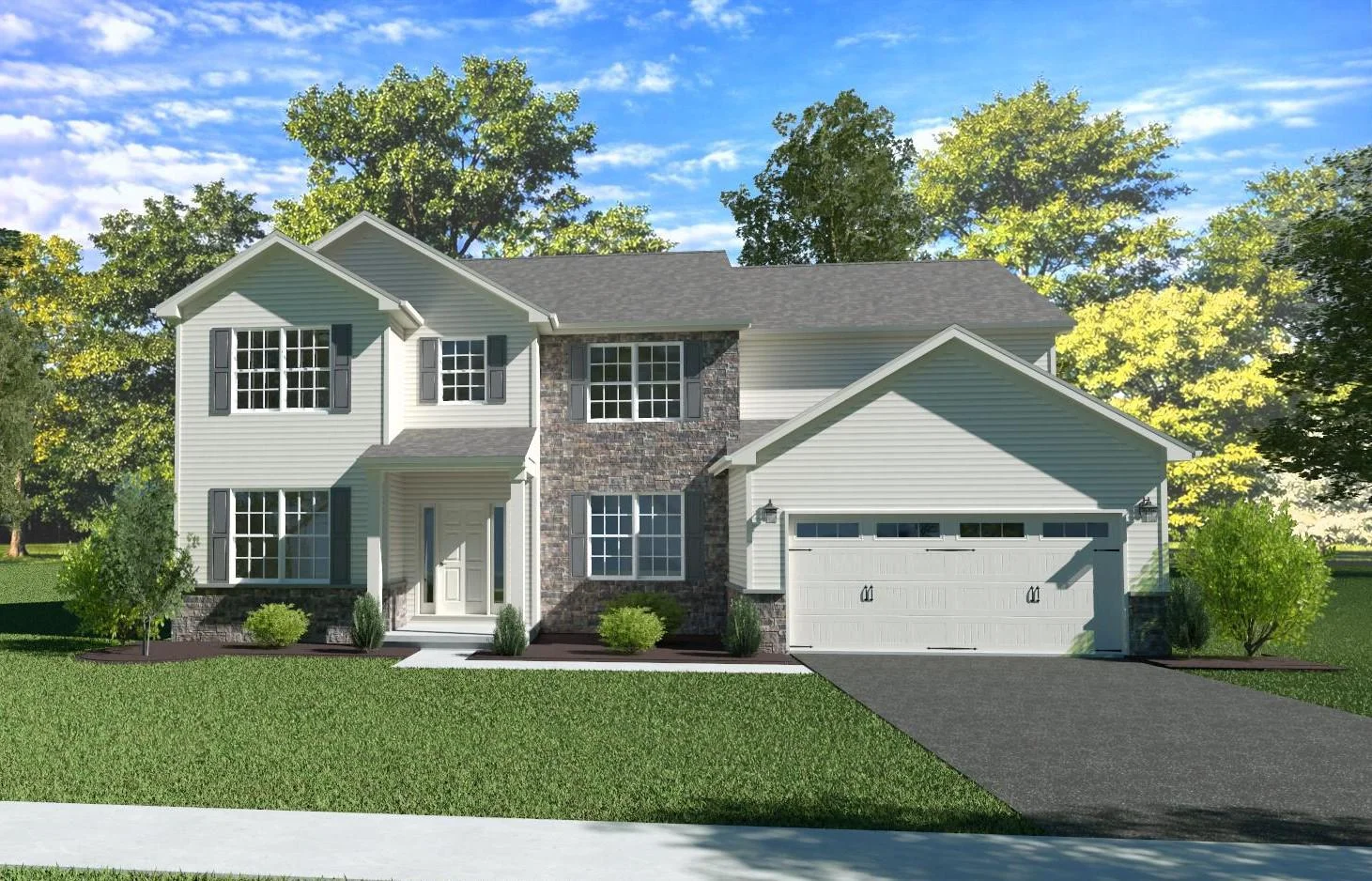 184 Morleton Avenue, Marysville, PA, 17053