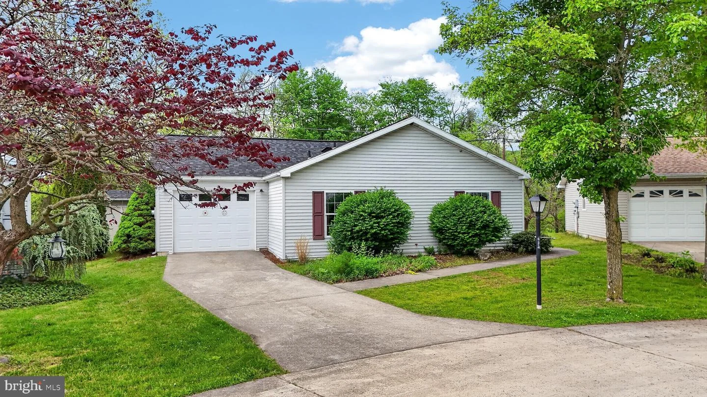 860 Trestle Court, Pine Grove, PA, 17963