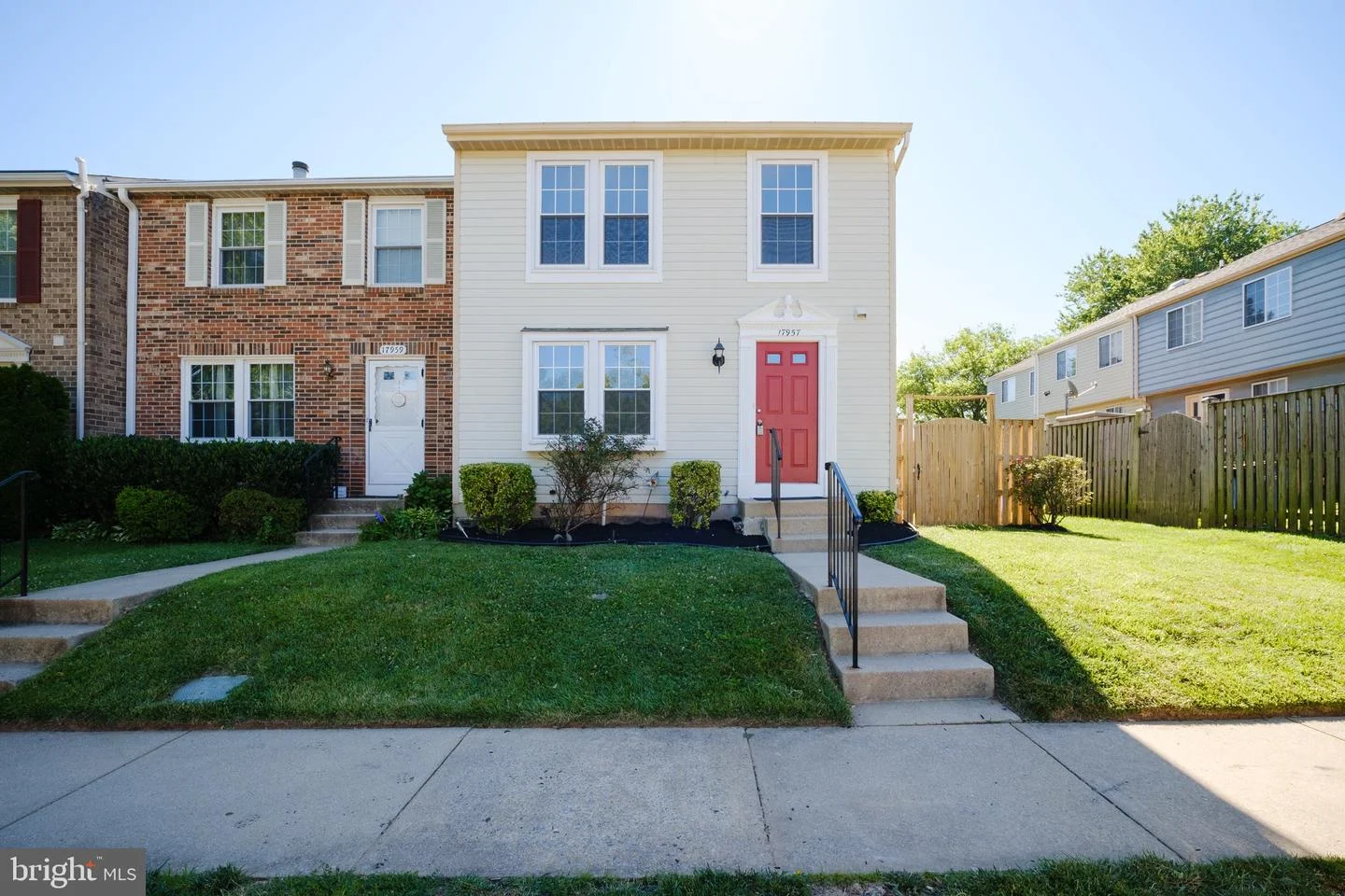 17957 Ashton Club Way, Ashton, MD, 20861
