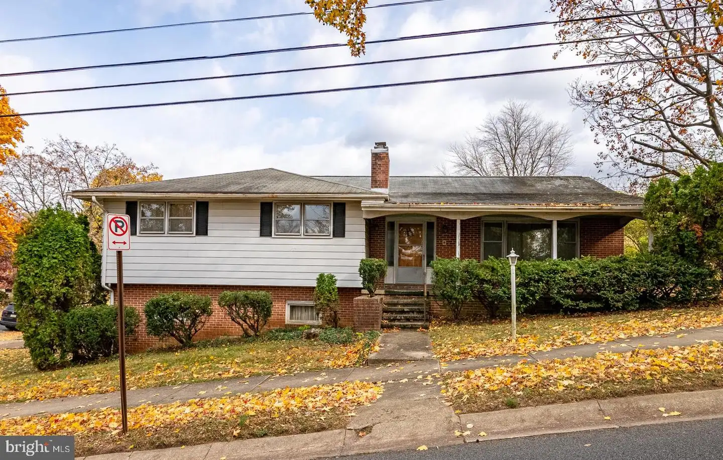 105 Clayton Ave, Wyomissing, PA, 19610