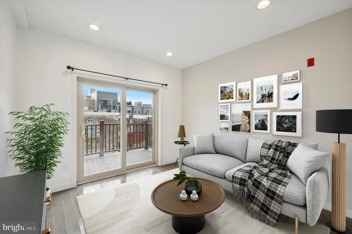 1814 Federal Street Unit B