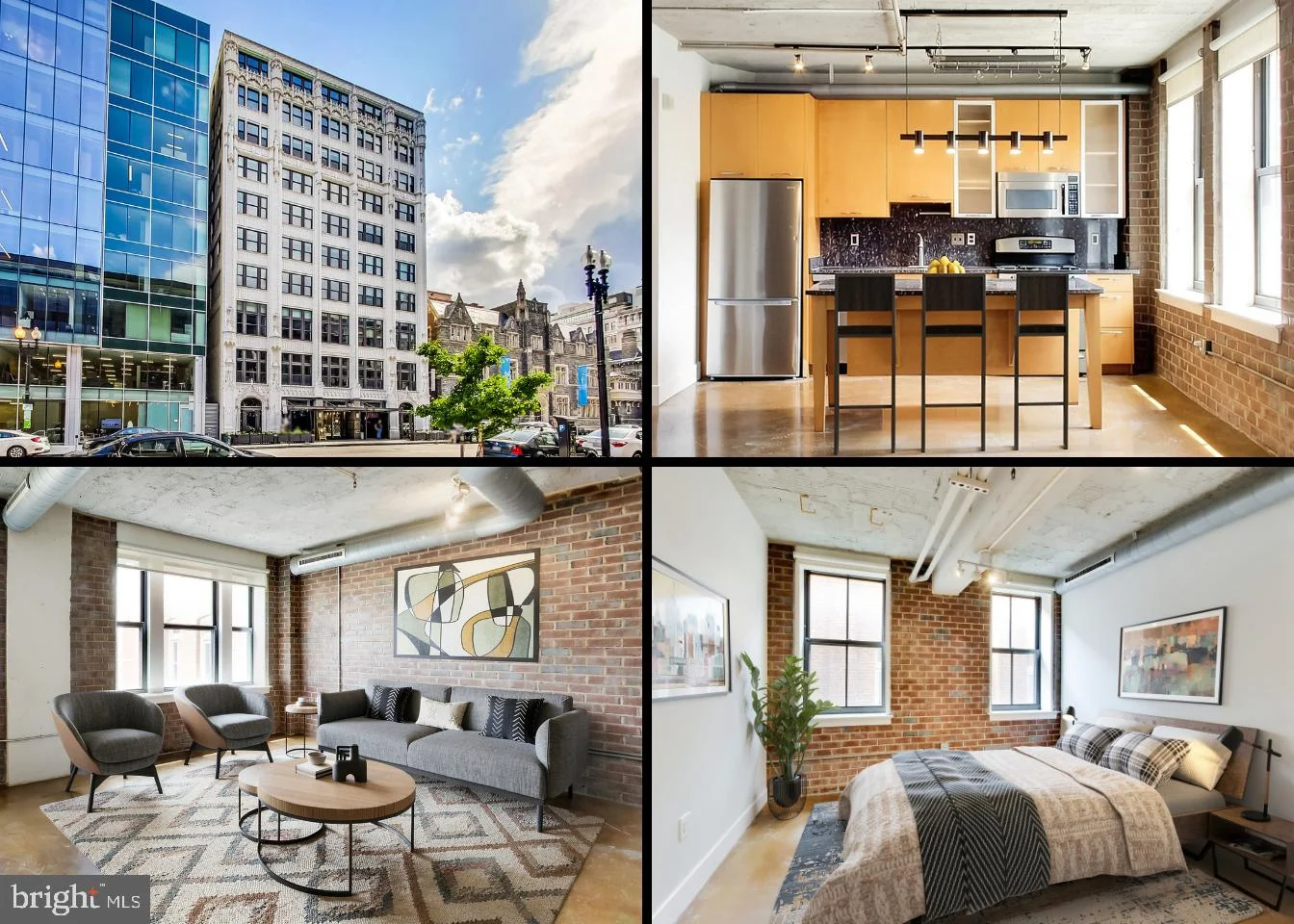 916 G Street NW Unit 404