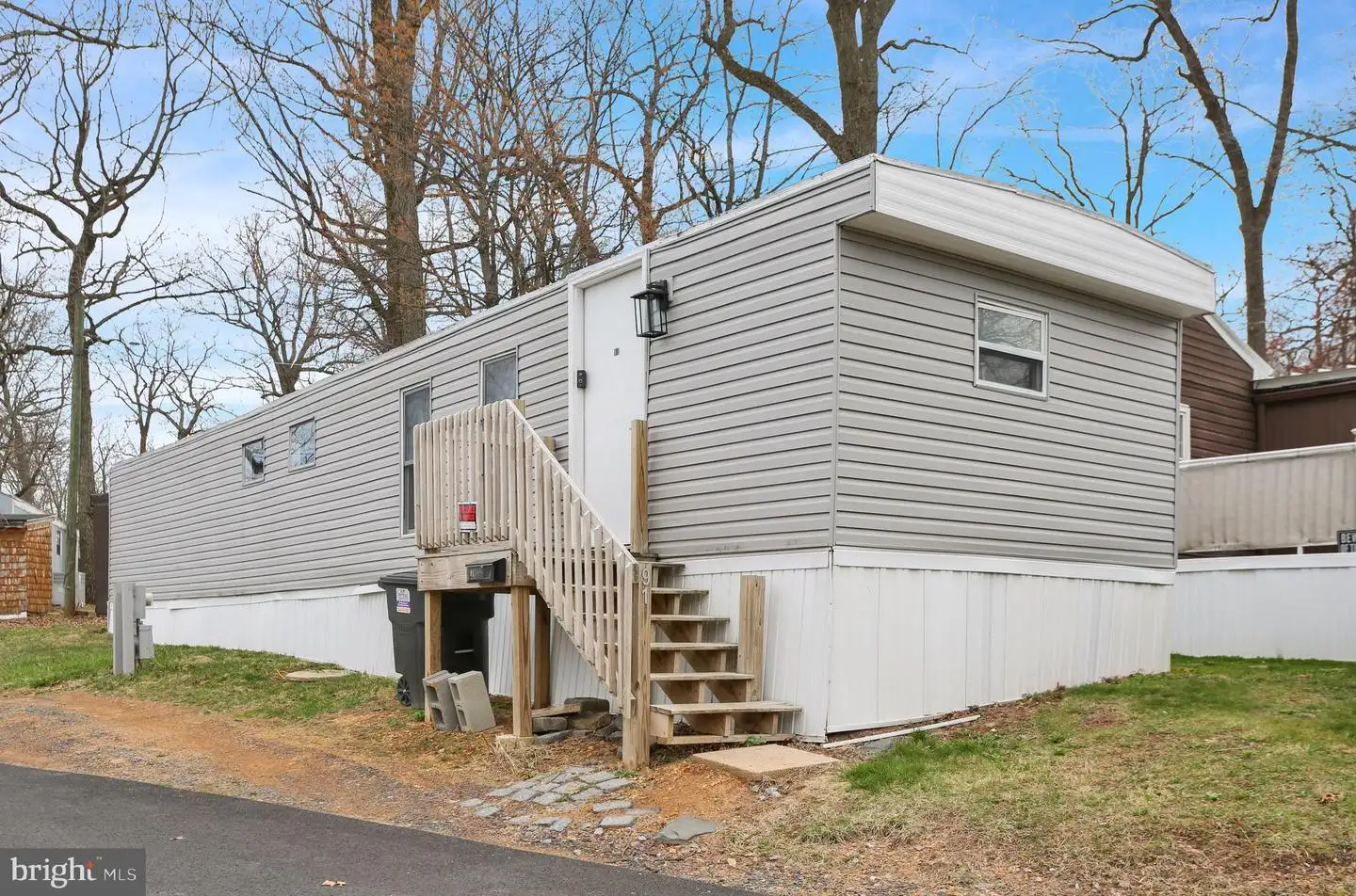 91 Lower Loop Road, Leesport, PA, 19533