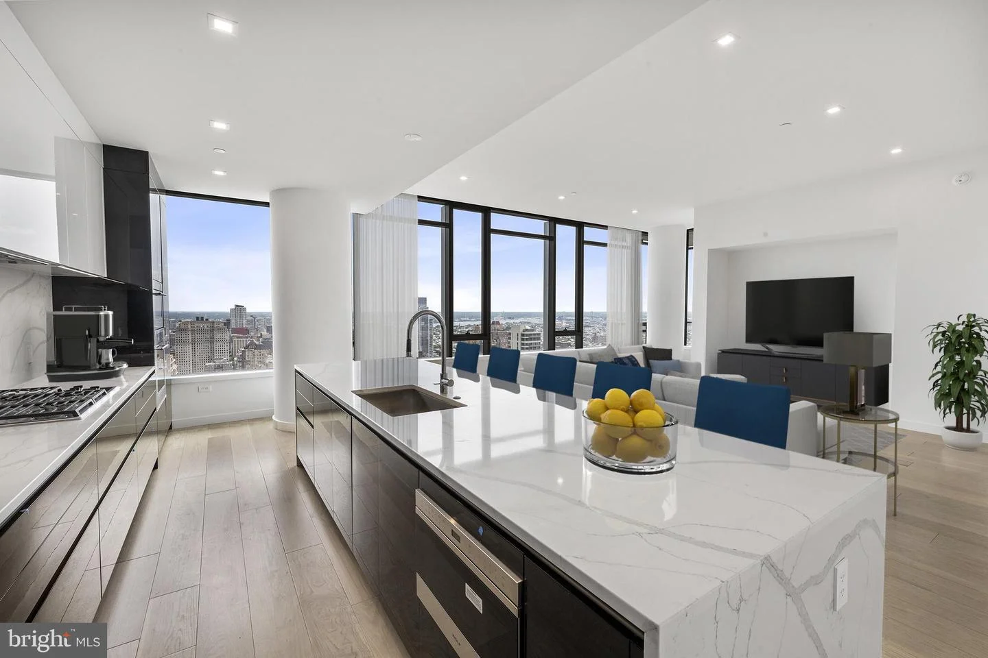1911 Walnut Street Unit 4101