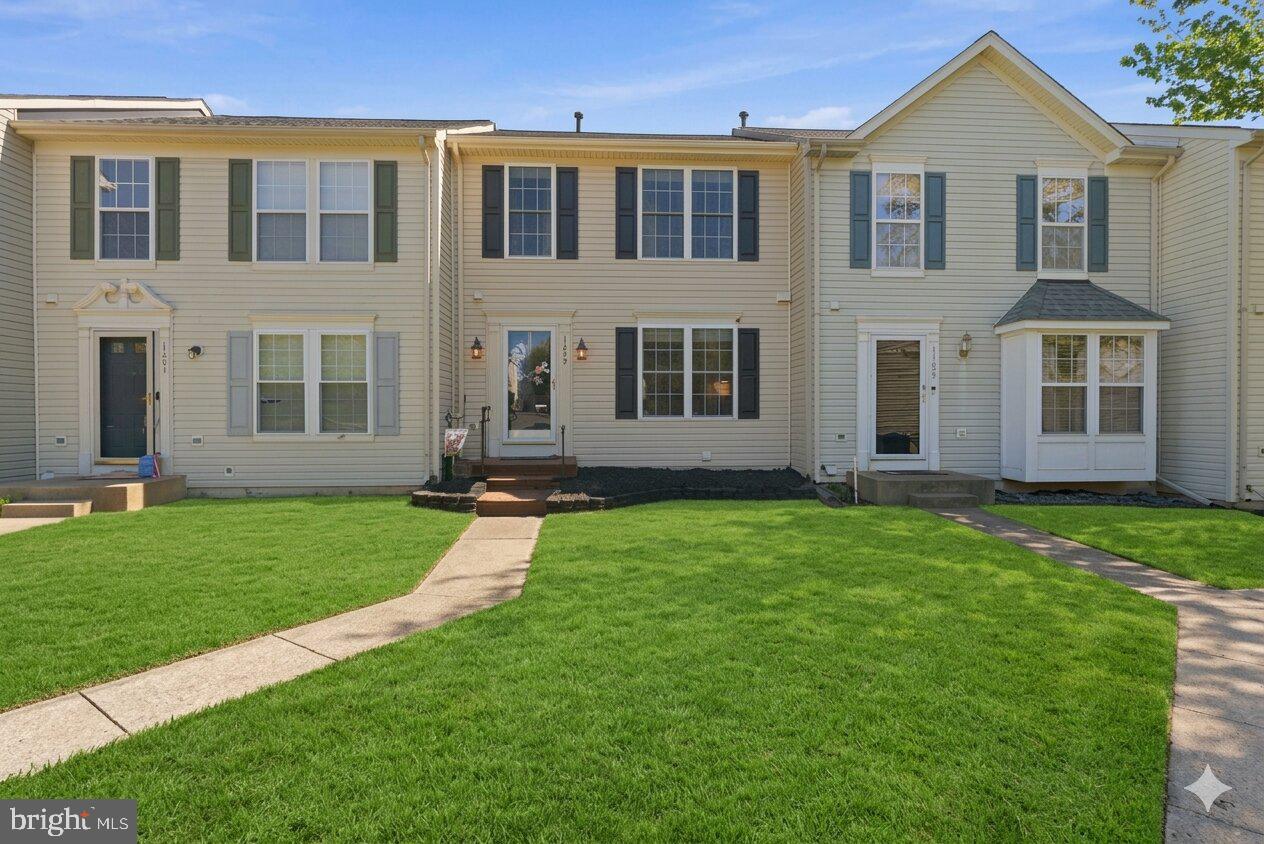 17455 Kagera Drive, Dumfries, VA, 22025