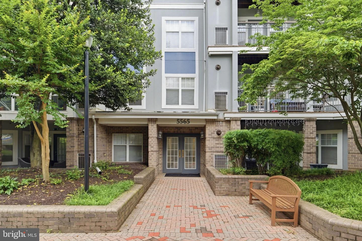 5565 Seminary Road Unit 313