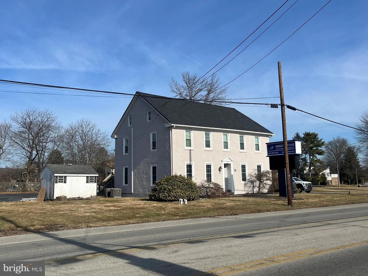 4215 W Lincoln Highway
