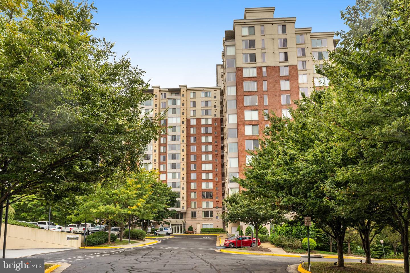 2726 Gallows Road Unit 417, Vienna, VA, 22180
