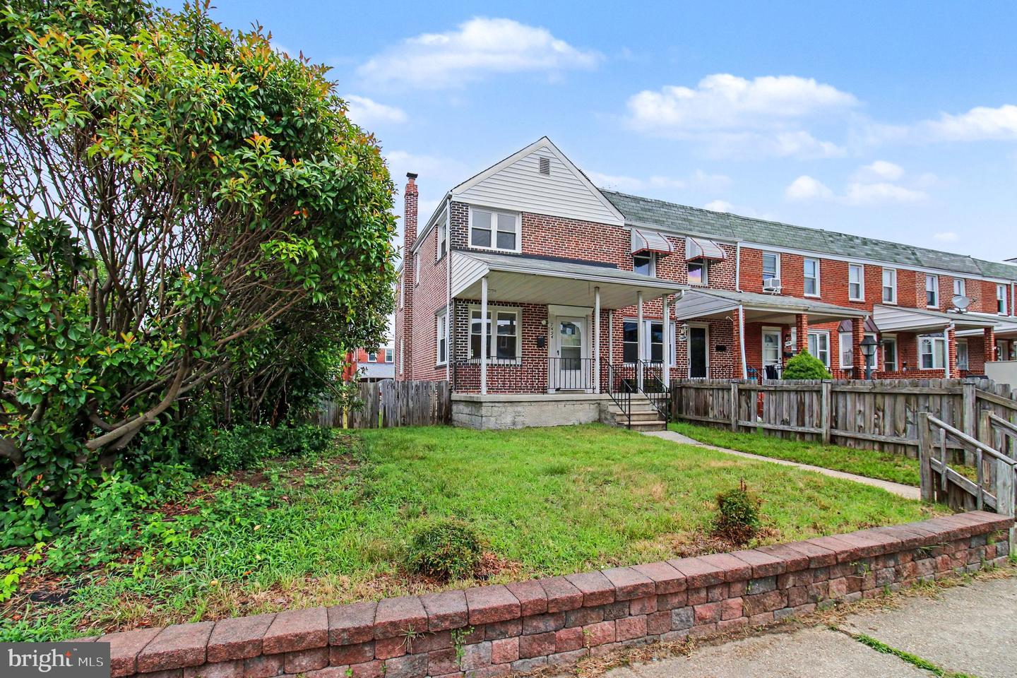 7434 Durwood Road, Dundalk, MD, 21222