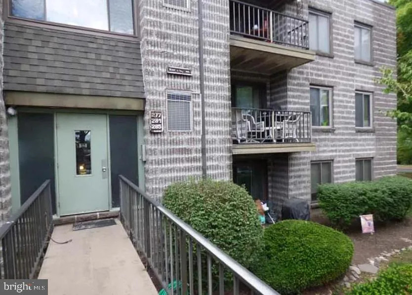 281 E Village Road