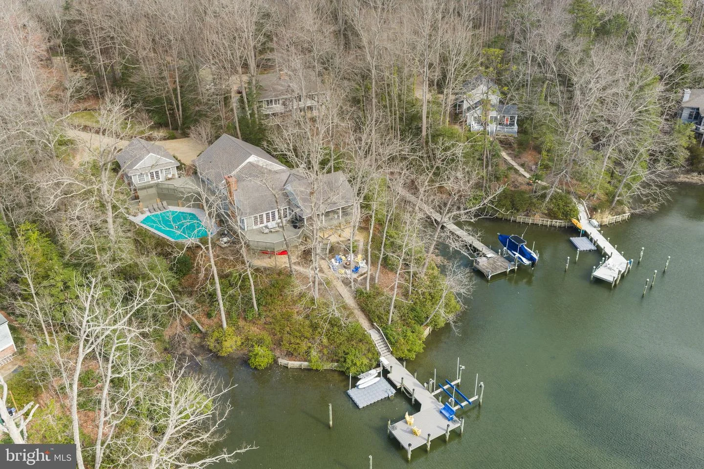 593 Glebe Road, Irvington, VA, 22480