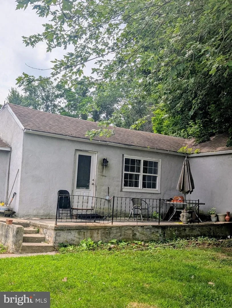 3200 Butchers Lane