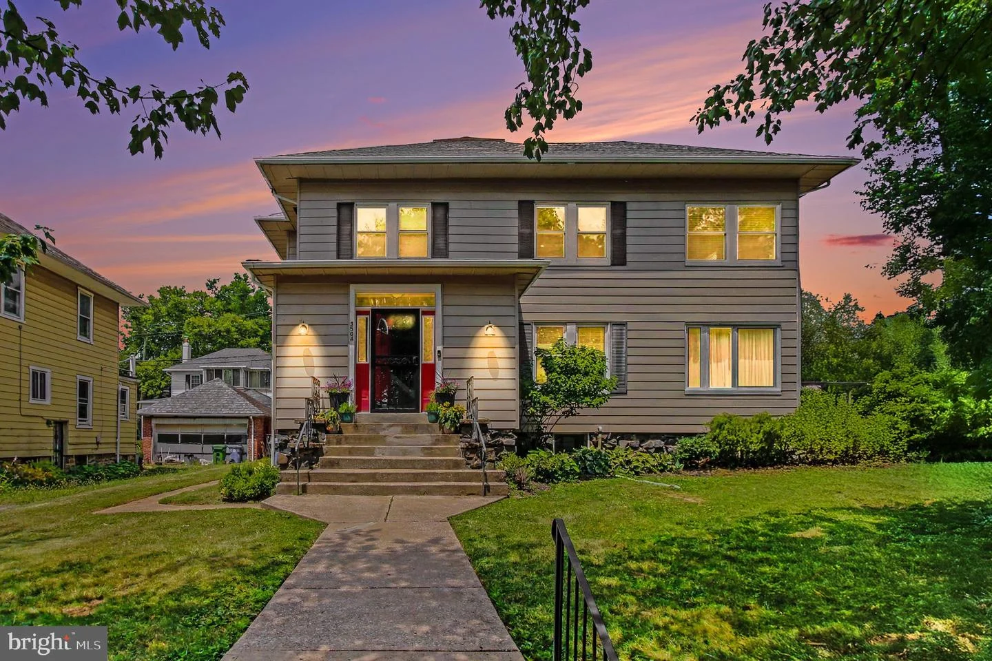 3504 Edgewood Road