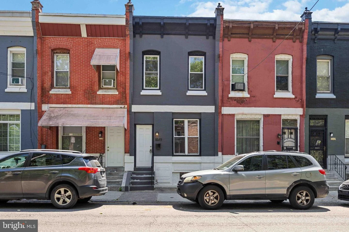 1849 N 25th Street