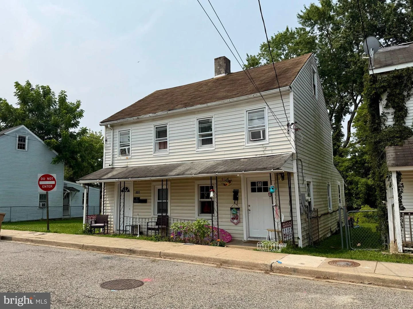 119 Milburn Street