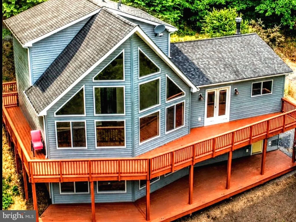 250 Lafayette Lane, Paris, VA, 20130