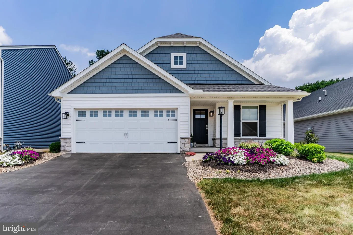 5 Shillington Lane