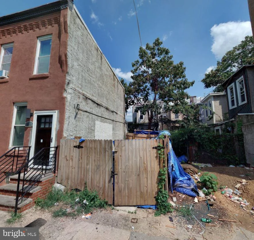 1809 N Etting Street