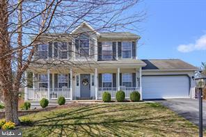 View Dillsburg, PA 17019 house