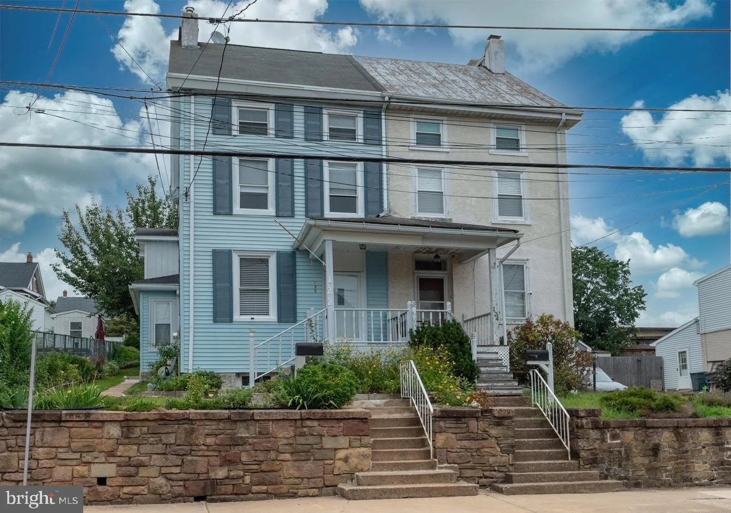 122 2nd Avenue