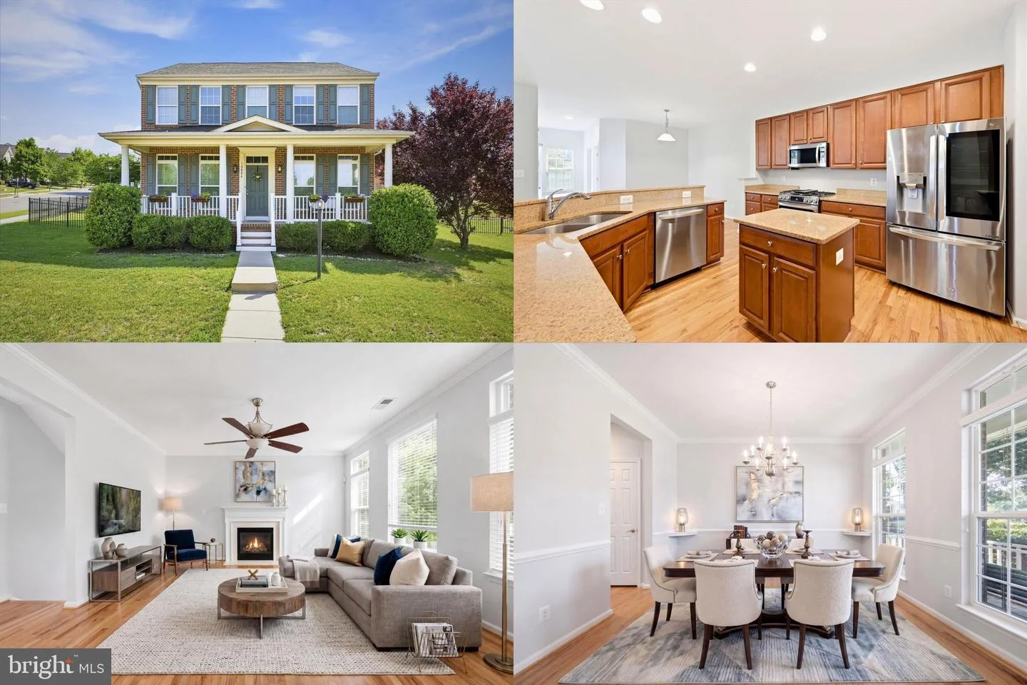 16804 Anchor Bend Circle