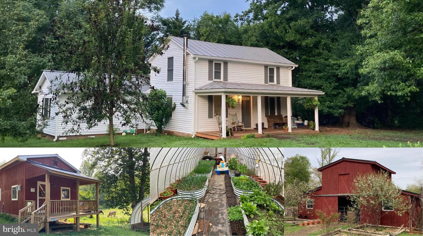 3085 Indian Run Road, Amissville, VA, 20106