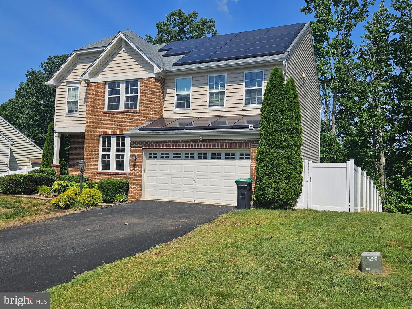 View Stafford, VA 22554 house