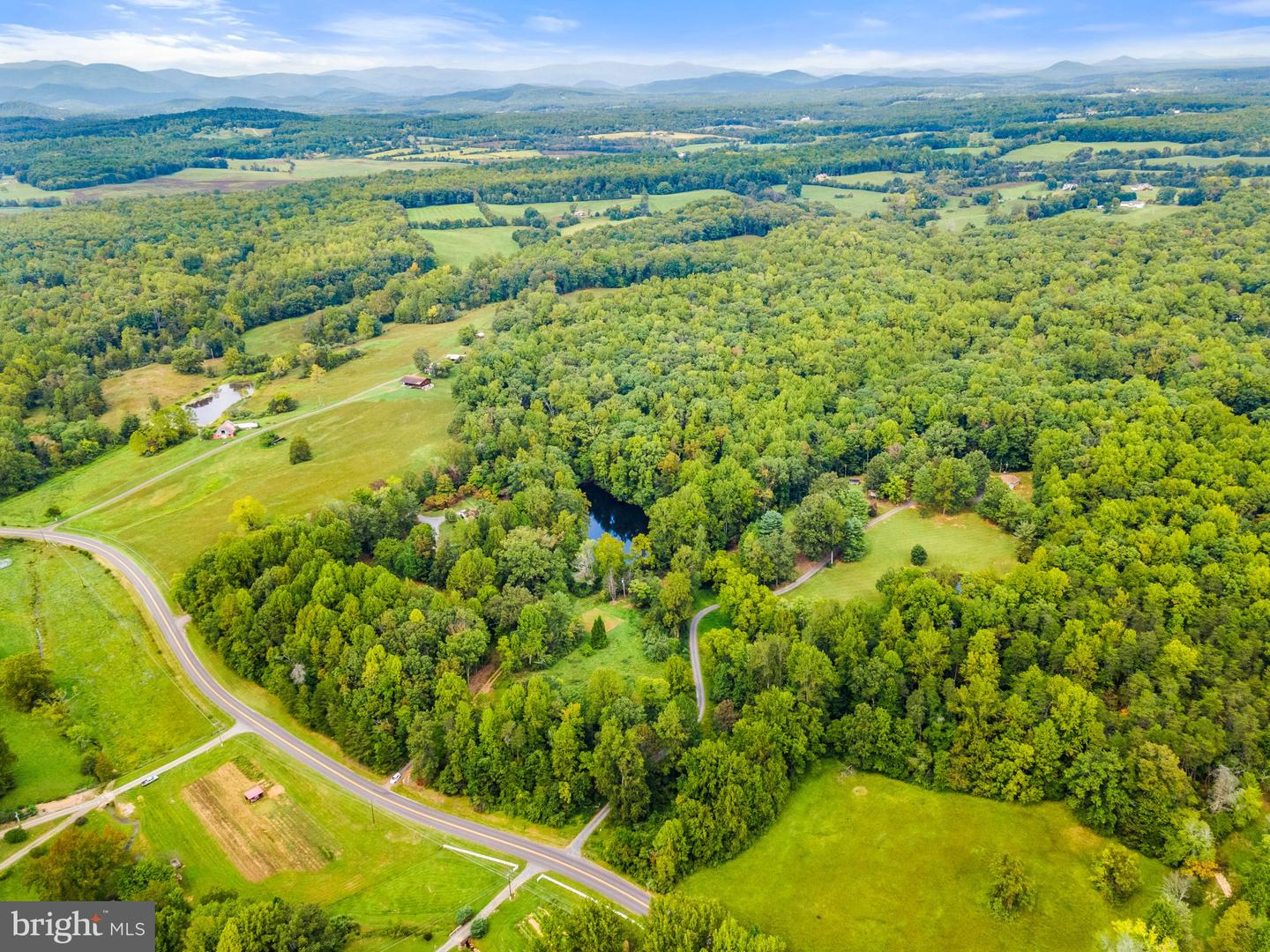 17386 Poplar Oak Drive, Reva, Virginia image 3