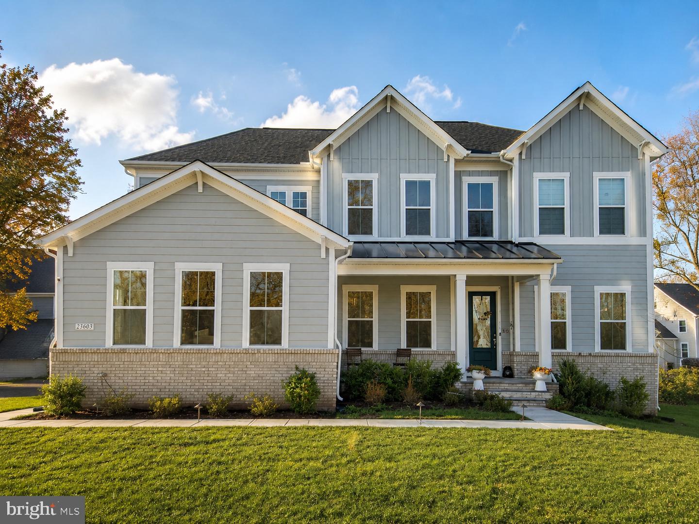 23609 Roselle Ridge Lane, Aldie, VA, 20105