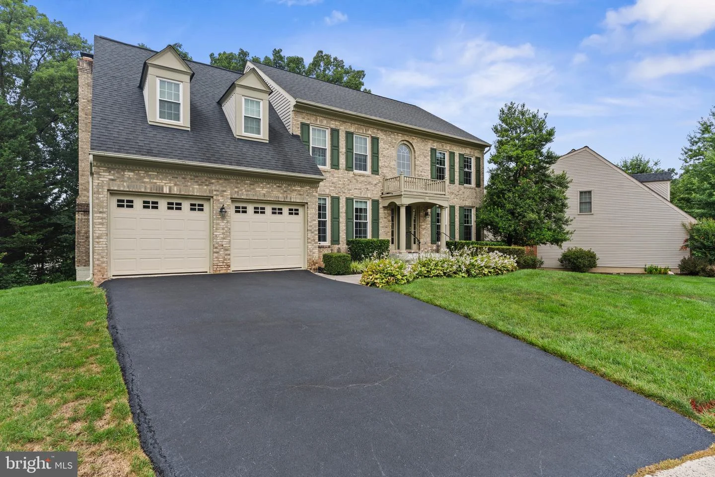 6705 Rock Fall Court